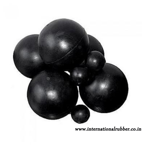 rubber ball suppliers